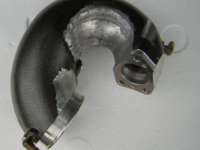 >Τροποποιημένη Factory Pipe