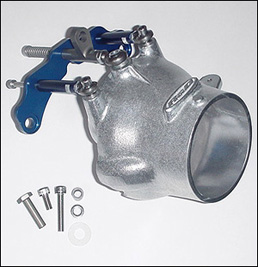 >SHO Auto Trim Nozzle Kit