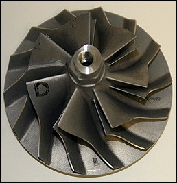 >SHO C1 Monster Charger φτερωτή