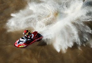 >Jet Raid 2007 facts