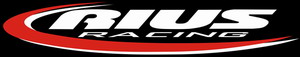 >New web site for Rius Racing