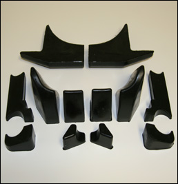 >SHO Pump Seal Kit