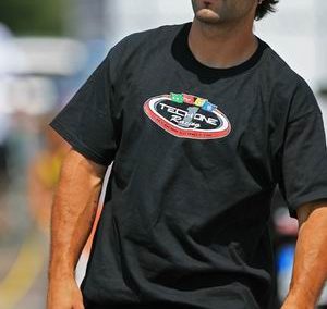 >TechOneRacing και Lopez