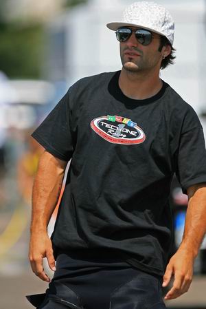 >TechOneRacing και Lopez