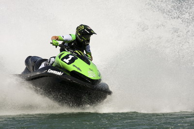 >O Warner με Ultra 250X φέτος