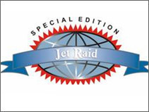 >Jet Raid rentals