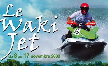 >Waki News: Deadline of Registration