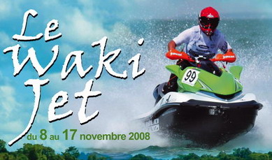 >Waki News: Deadline of Registration