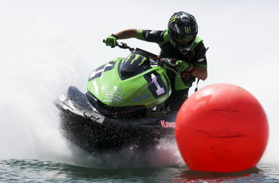 >Another win for Craig Warner