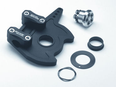 >Turn plate by Star Bar