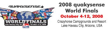 >IJSBA Begins Registration for 2008 quakysense World Finals
