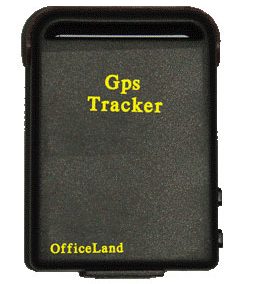>GPS Tracker: Για να το βρείτε