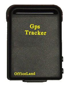 >GPS Tracker: Για να το βρείτε
