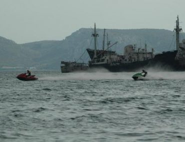 Kawasaki Jet Ski Ultra 250X: Ένα κλικ παραπάνω