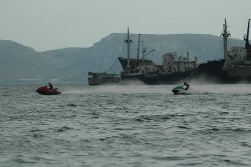 Kawasaki Jet Ski Ultra 250X: Ένα κλικ παραπάνω