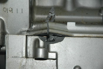 >Υδραυλική πίεση