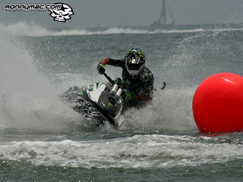 >MacClugage race report for Orange Beach Alabama 2008
