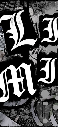 >Liquid Militia jumps to the next level