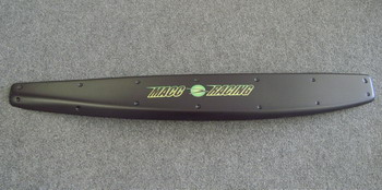 >Macc Racing SX-R sponsons