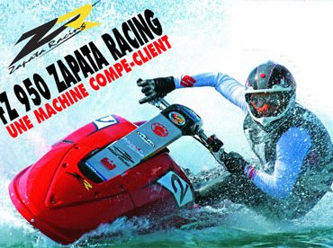 >FZ από τον Zapata