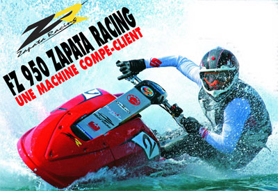 >FZ από τον Zapata