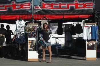 >Jettribe will host the Jettribe Fashion Show on Monster Energy Stage