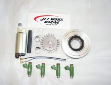 >Ultra 250LX: Tuning updates