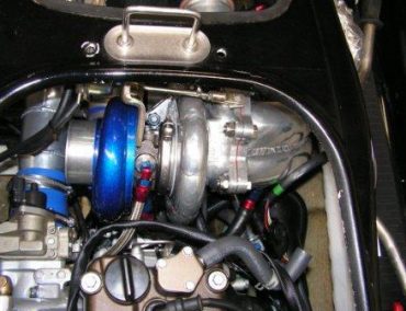 >Τουρμπάτο Ultra 250