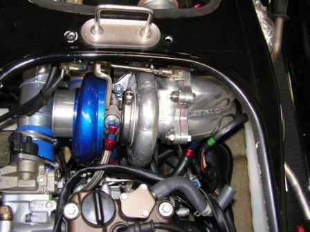 >Τουρμπάτο Ultra 250