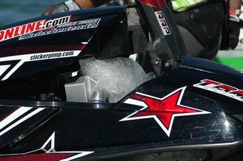 >Αναβάθμιση του intercooler