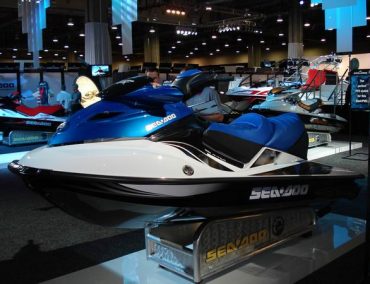 >Τα Sea Doo του 2009
