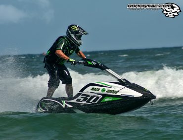 >Οι χορηγοί του Mac Clugage