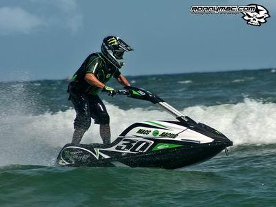 >Mac Clugages season