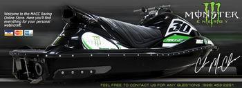 >Macc Racing – New web site