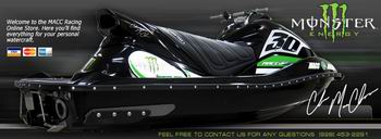 >Νέα ιστοσελίδα Macc Racing