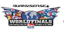 >World Finals Party at Kokomo