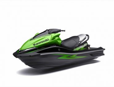 >Kawasaki 2009 models