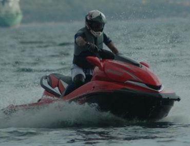 >Κλοπή jet ski