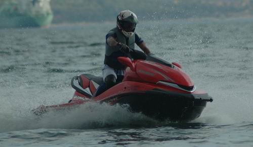 >Κλοπή jet ski