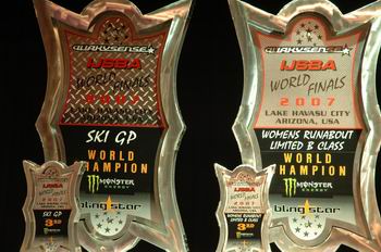 >WF racers to receive certificate from Mayor of Lake Havasu City