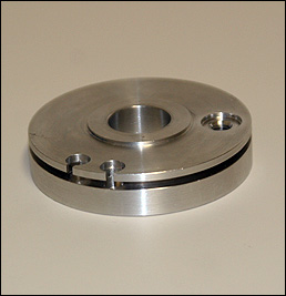 >FZR VTS Quick Shift Cam Kit