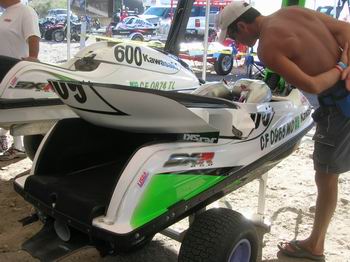 >Ανταπόκριση από το Παγκόσμιο