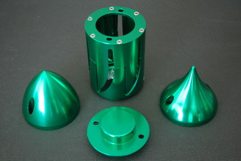 >Στη νέα βάση της Macc Racing