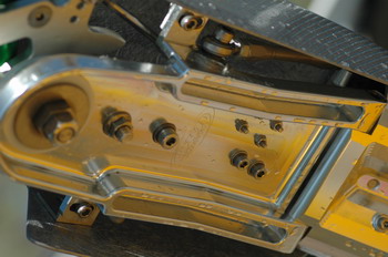 >Bun Freestyle handle pole