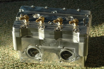 >Billet overbore cylinder by SE