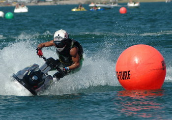 >6η θέση για τον Μωραΐτη