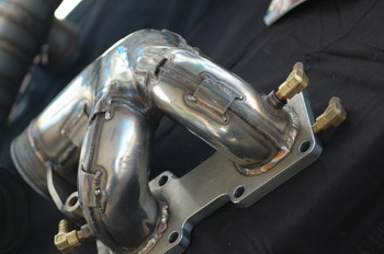 >Tune parts from Rius Racing