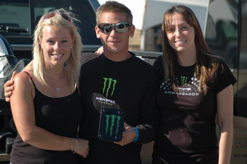 >Monster Energy goodies