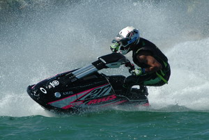 Nicolas Rius’s #217: Yamaha GP Ski – Comming up soon