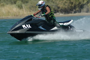 Nicolas Rius’s #217: Yamaha Supercharged – Comming up soon